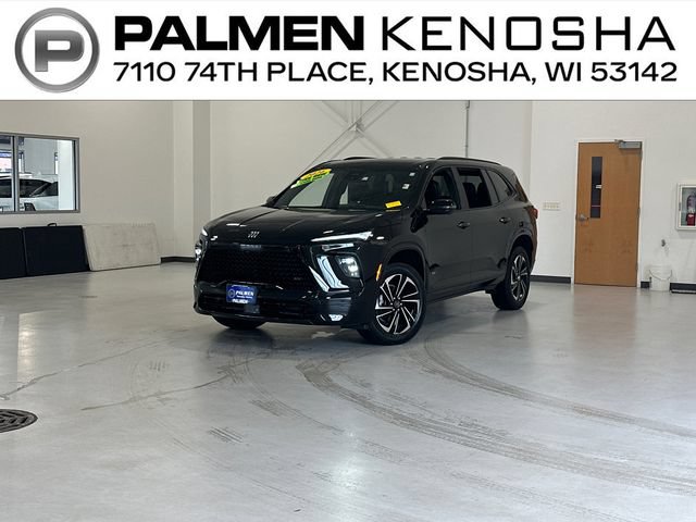 Used 2026 Buick Enclave Sport Touring w/ Power Package AWD/4WD image 1