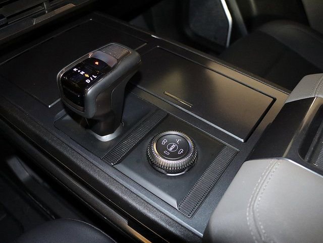 Used 2024 GMC Hummer EV 3X AWD/4WD image 23