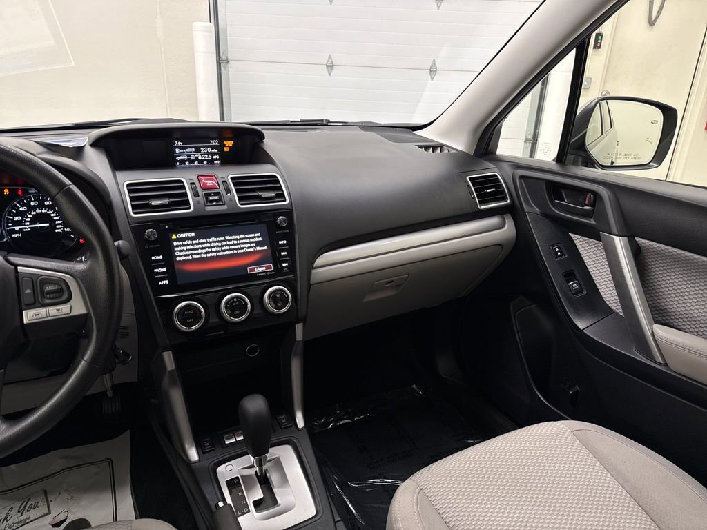 Used 2018 Subaru Forester 2.5i Premium image 15