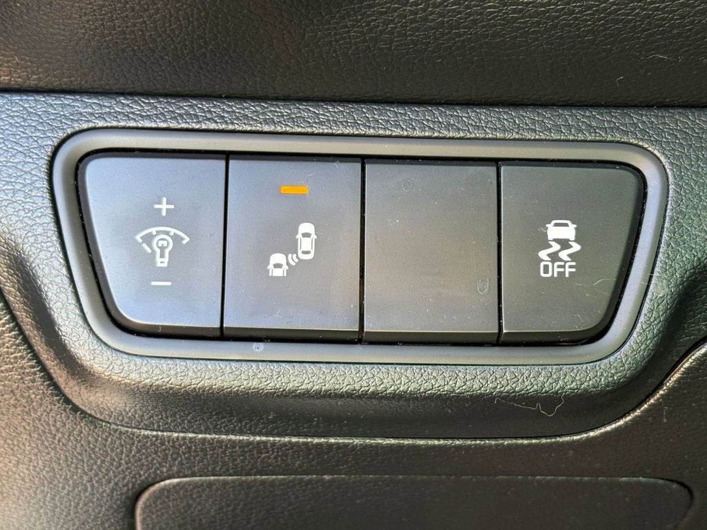 Certified 2024 Kia Forte GT-Line w/ GT-Line Premium Package image 21