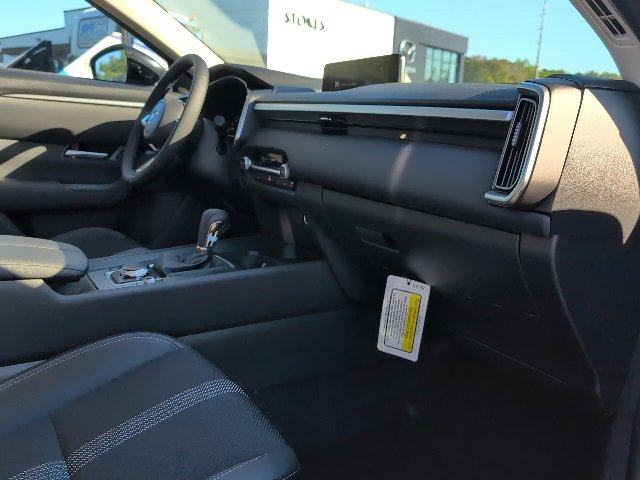 New 2026 MAZDA CX-50 AWD 2.5 Meridian Edition w/ Weather Package image 30