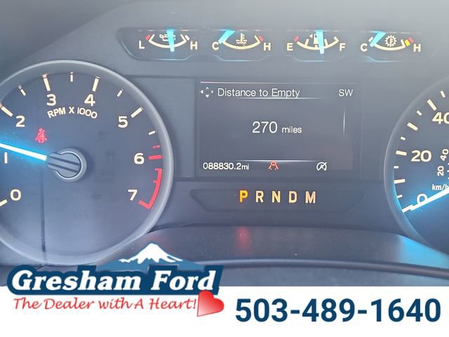 Used 2020 Ford F150 XLT w/ Equipment Group 301A Mid image 19