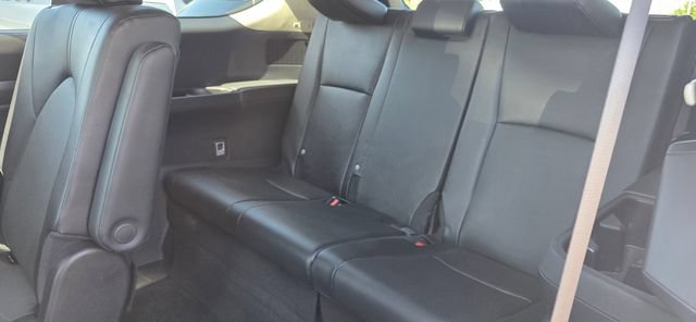 Used 2025 Toyota Grand Highlander AWD image 13