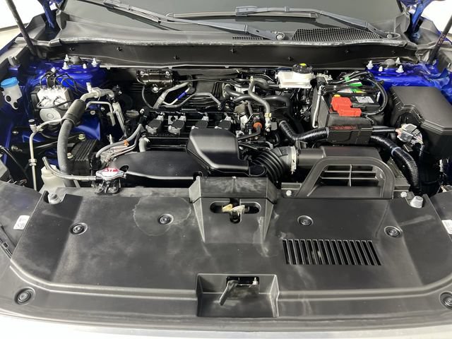 Used 2024 Honda CR-V EX-L image 31
