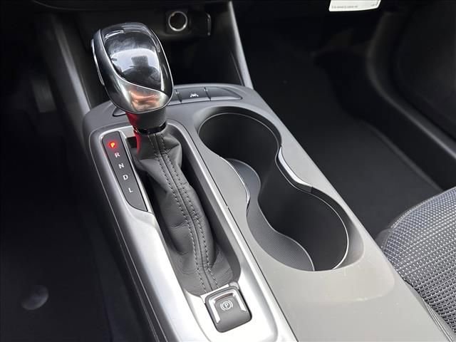 New 2026 Buick Envista Preferred w/ Advanced Safety Package image 33