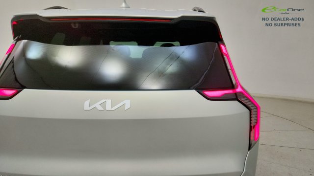 Used 2024 Kia EV9 GT-Line AWD/4WD image 26