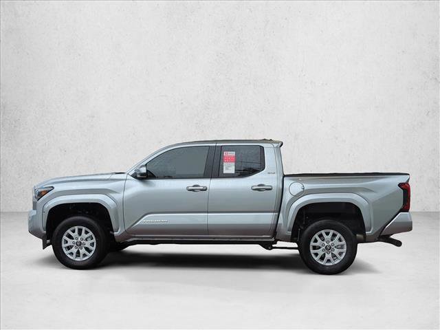Certified 2025 Toyota Tacoma SR5 image 7