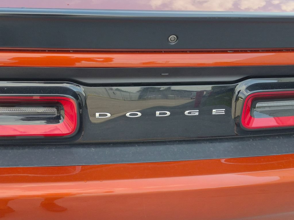 Used 2023 Dodge Challenger SRT Hellcat RWD image 29