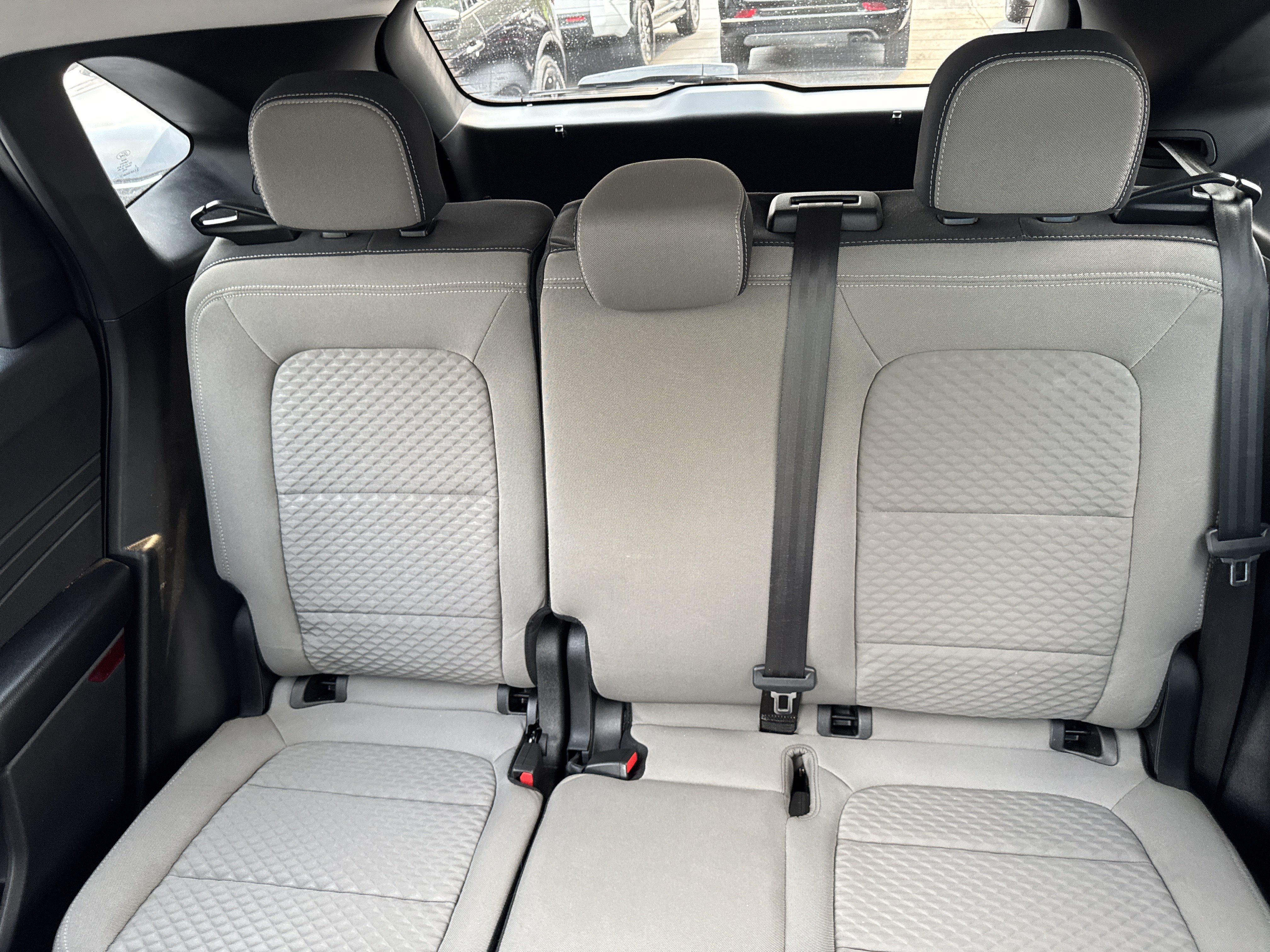 Used 2022 Ford Escape SE w/ Cold Weather Package AWD/4WD image 20