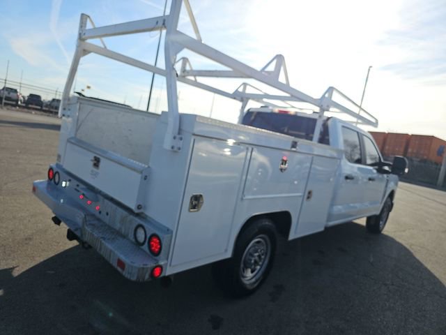 Used 2023 Ford F350 XL w/ XL Chrome Package image 3