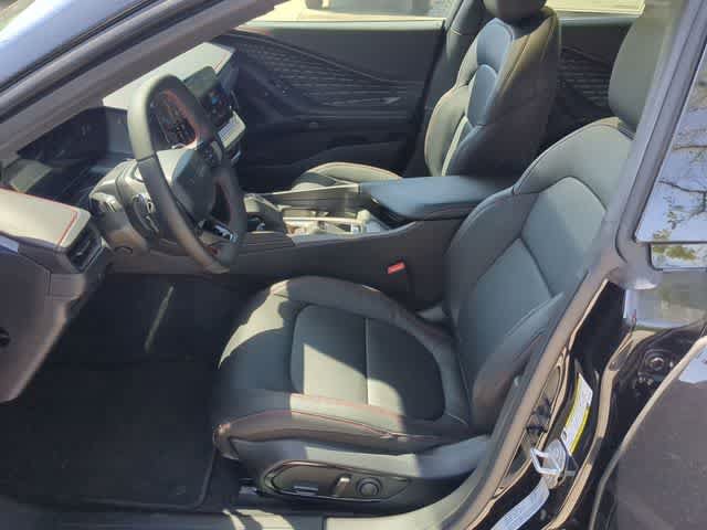 New 2026 Dodge Charger R/T AWD/4WD image 17