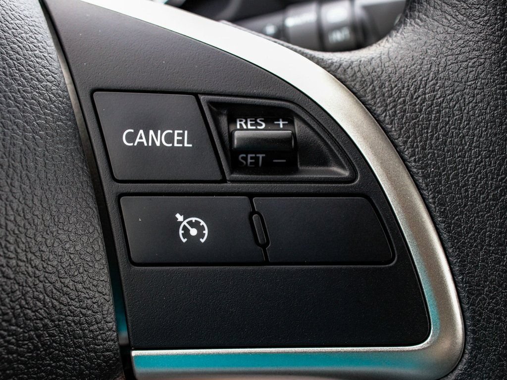 New 2025 Mitsubishi Outlander Sport ES AWD/4WD image 27