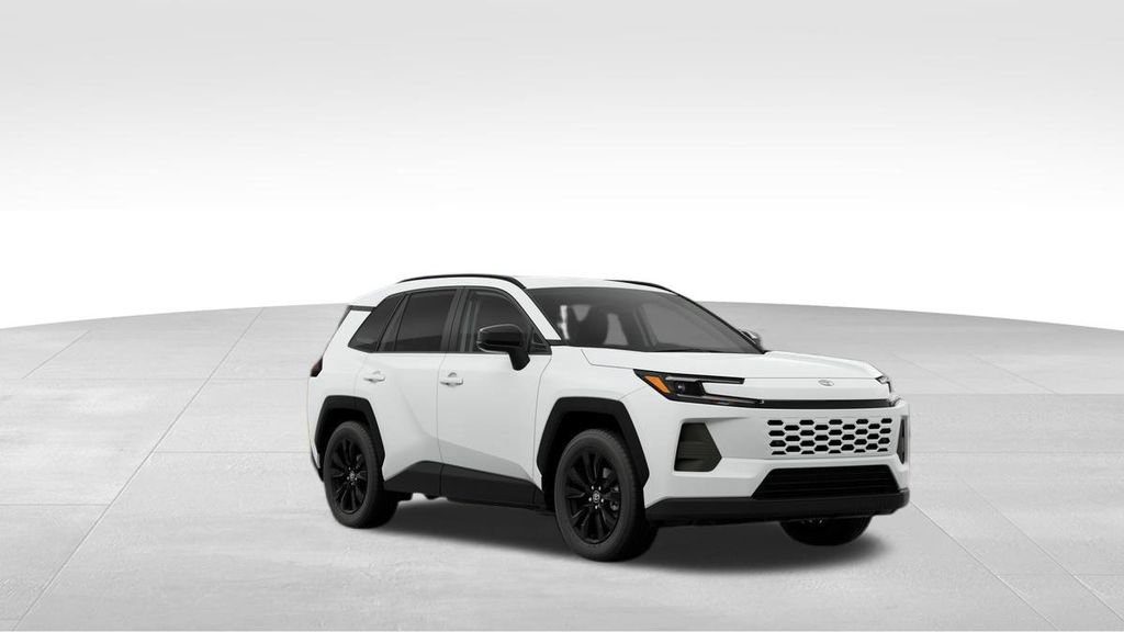New 2026 Toyota RAV4 XLE Premium AWD/4WD image 17