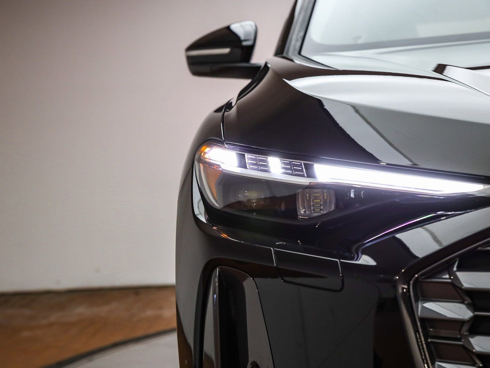 Certified 2025 Audi Q5 Premium Plus w/ Premium Plus image 5