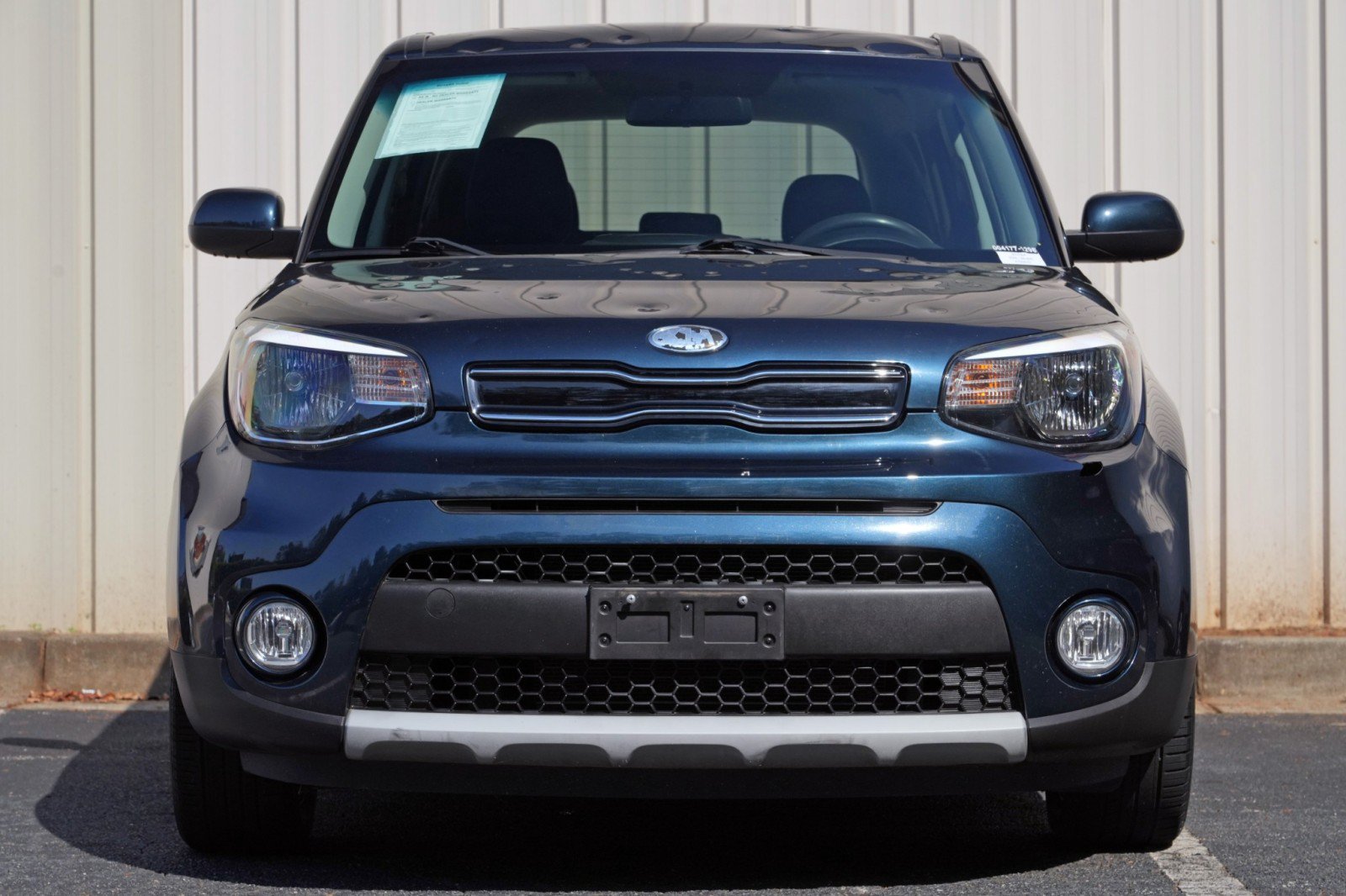 Used 2019 Kia Soul + FWD image 6