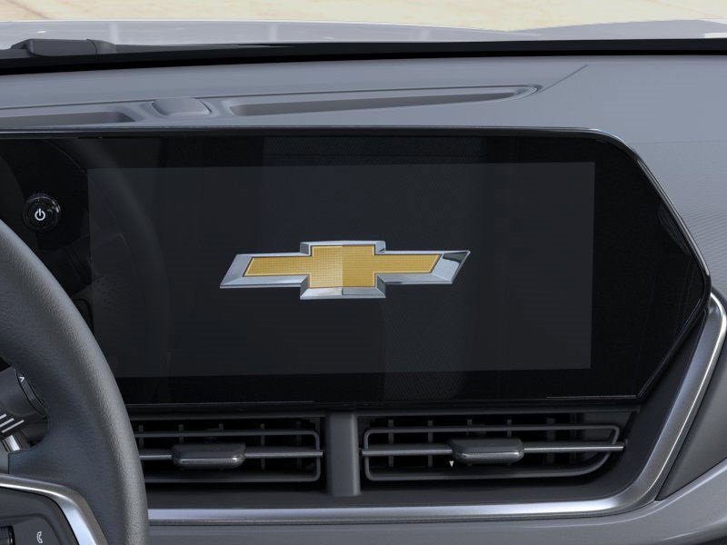 New 2026 Chevrolet Trax LT w/ Sunroof Package image 20