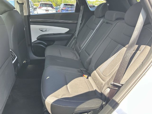 Used 2024 Hyundai Tucson SEL AWD/4WD image 18