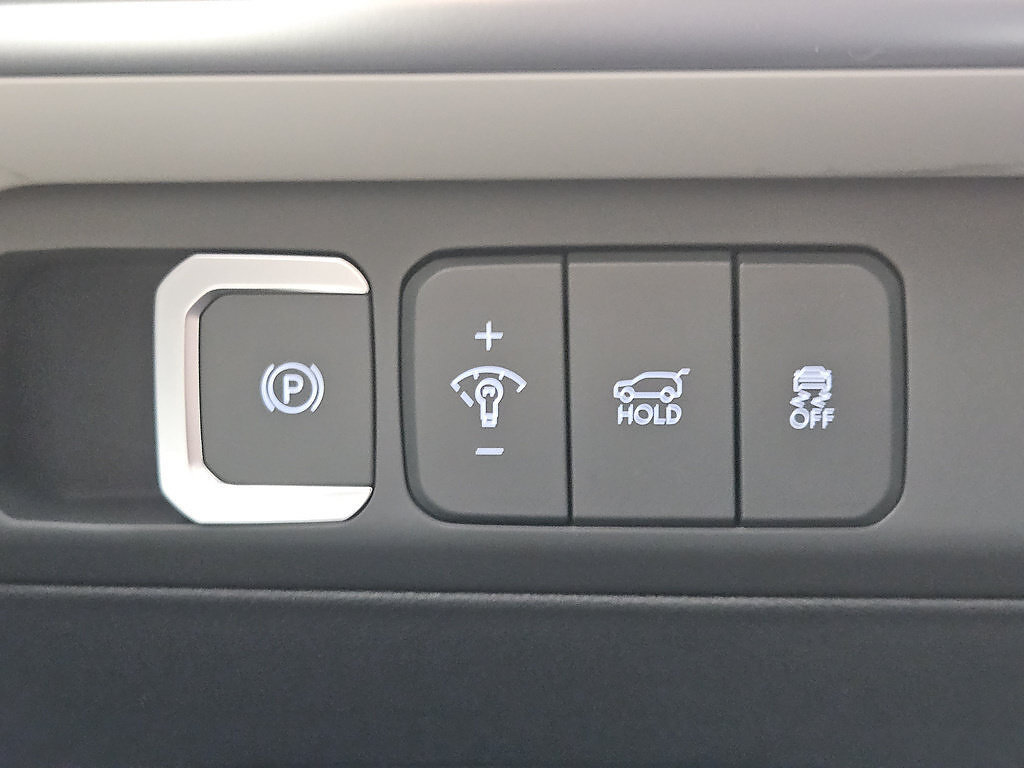 New 2026 Hyundai Santa Fe SE FWD image 21