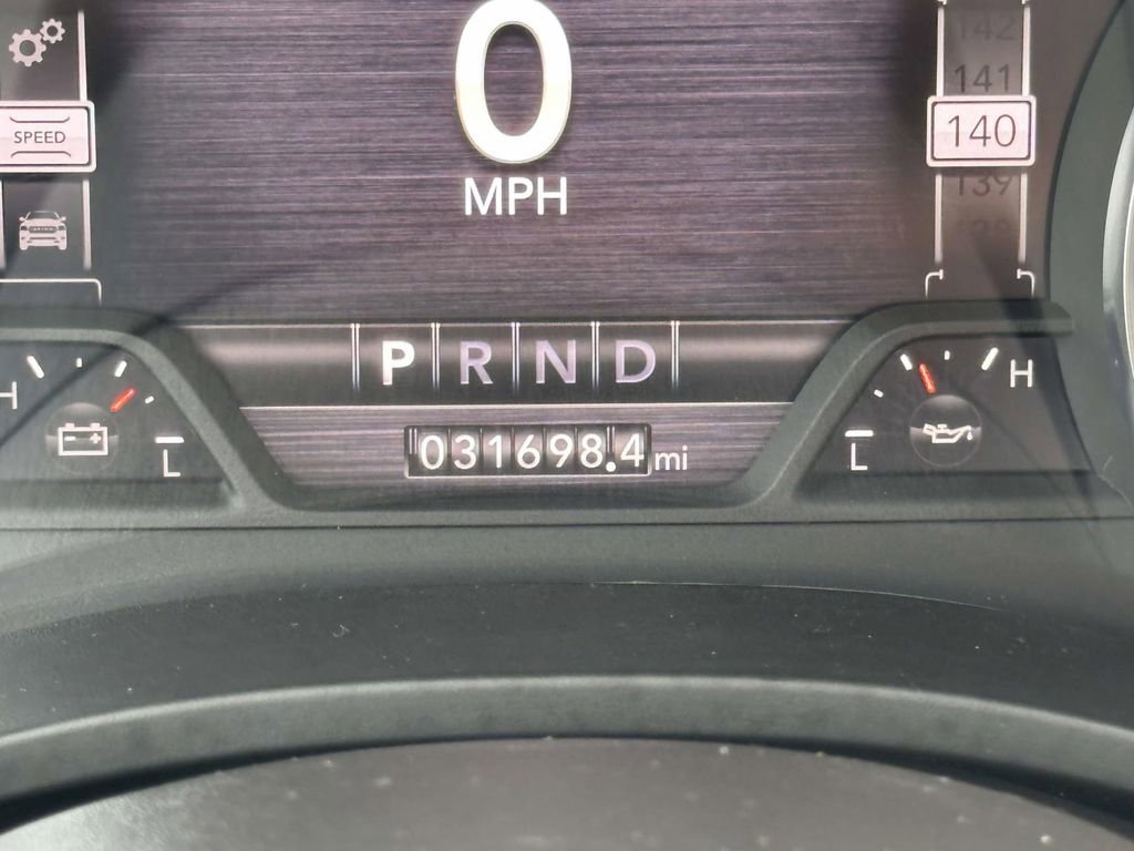 Used 2024 RAM 1500 Big Horn image 23