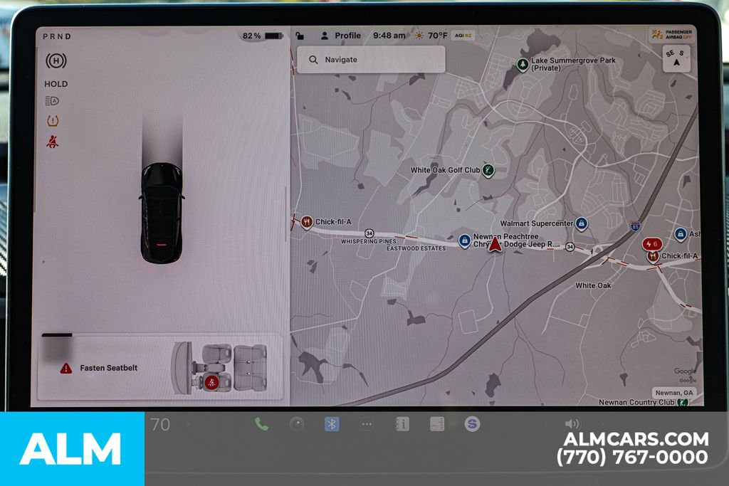 Used 2023 Tesla Model Y Long Range image 35