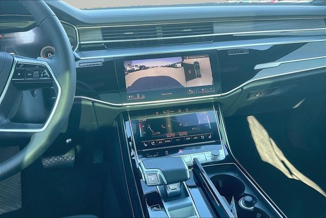 Used 2025 Audi A8 L 3.0T w/ Executive Package AWD/4WD image 6