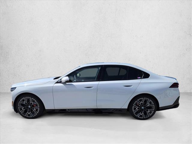 New 2027 BMW i5 eDrive40 w/ M Sport Package RWD image 5