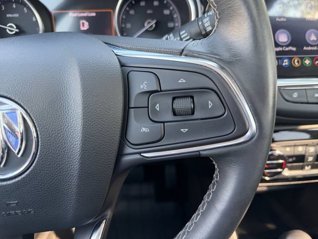 Used 2023 Buick Encore GX Select w/ Experience Buick Package AWD/4WD image 24