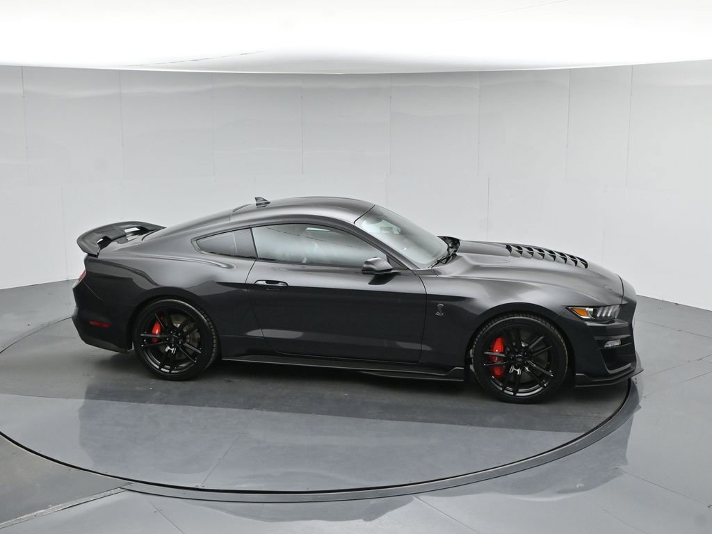 Certified 2022 Ford Mustang Shelby GT500 w/ Technology Package image 54