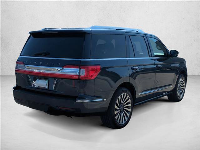 Used 2021 Lincoln Navigator Reserve RWD image 5