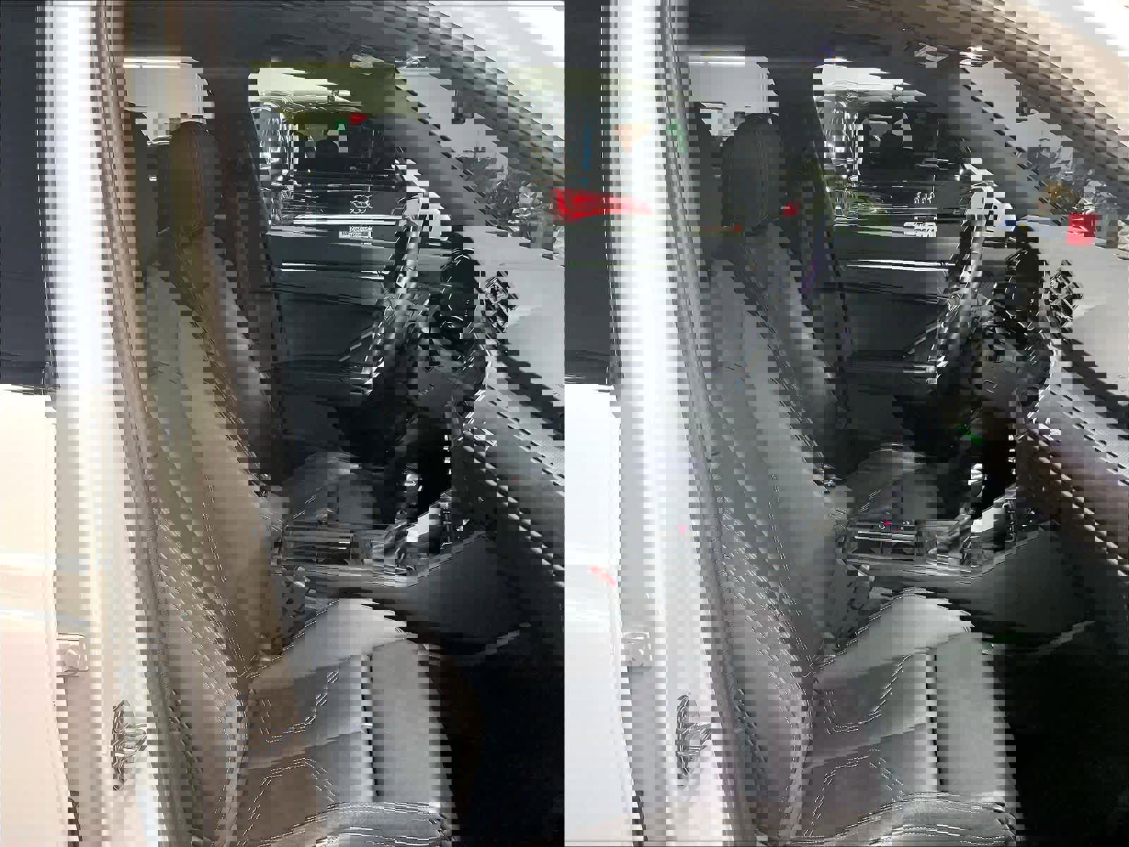 Certified 2023 Audi Q3 2.0T Premium Plus w/ Premium Plus Package image 10