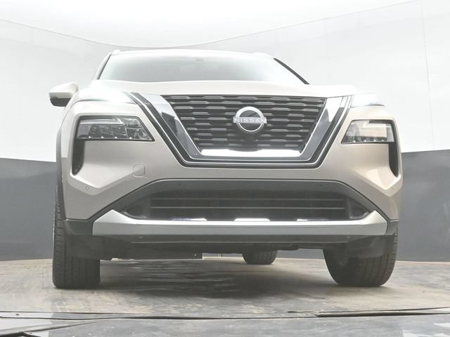 Used 2023 Nissan Rogue Platinum w/ Platinum Premium Package AWD/4WD image 44