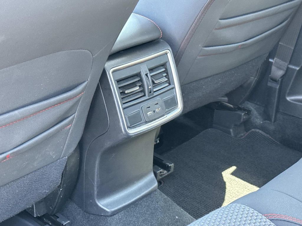 Used 2019 Subaru Forester Sport w/ Popular Package #2 AWD/4WD image 17