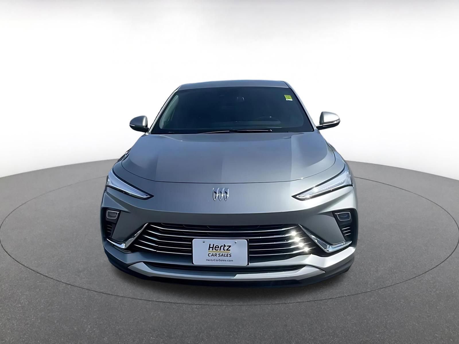 Used 2025 Buick Envista Preferred image 4