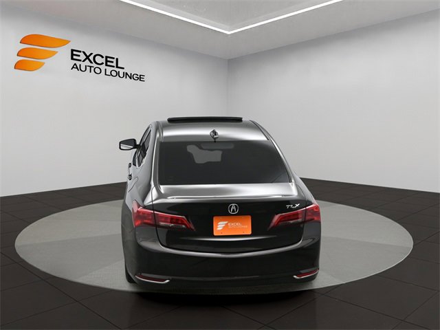 Used 2017 Acura TLX V6 w/ Technology Package image 45