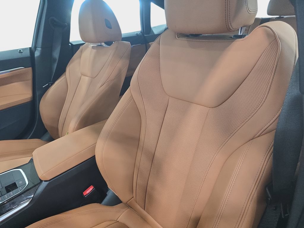 Used 2024 BMW i4 eDrive35 w/ Premium Package RWD image 18