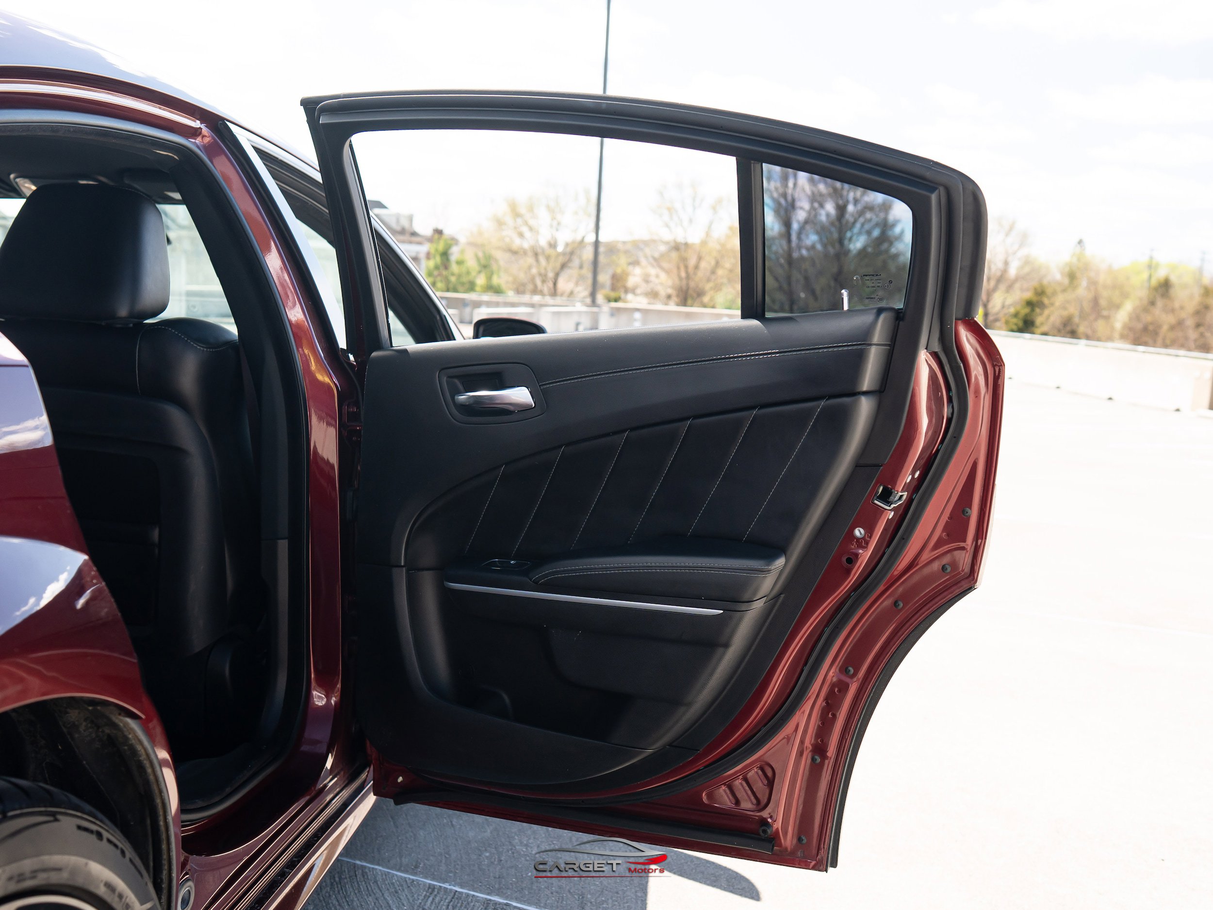 Used 2021 Dodge Charger Scat Pack image 43