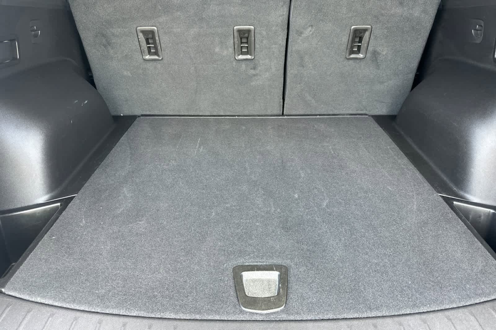 Used 2025 Chevrolet Blazer LT AWD/4WD image 15