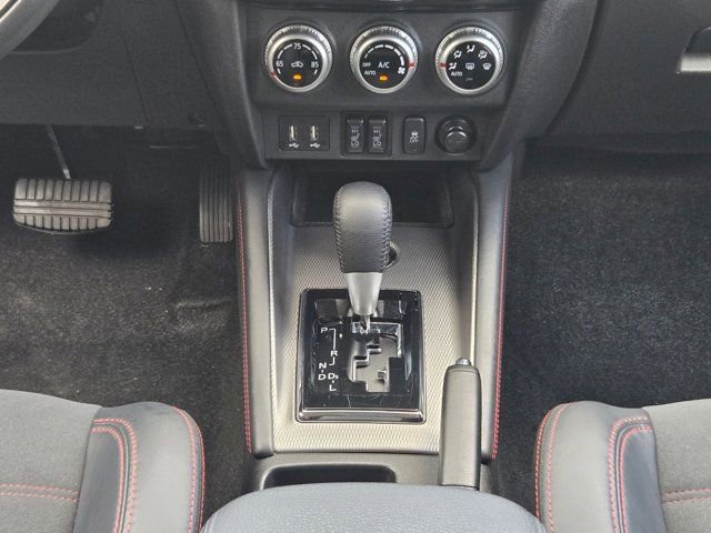Used 2025 Mitsubishi Outlander Sport SE AWD/4WD image 17