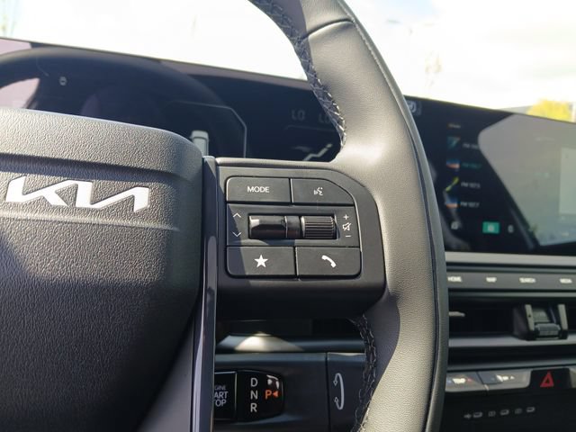 New 2027 Kia Telluride SX Prestige X-Pro AWD/4WD image 20