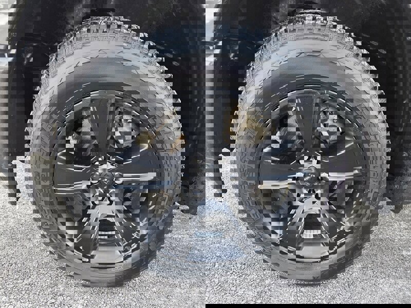 Used 2022 RAM 1500 Big Horn image 9