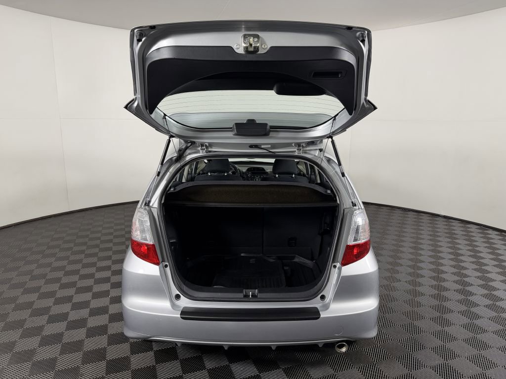 Used 2012 Honda Fit Sport image 11