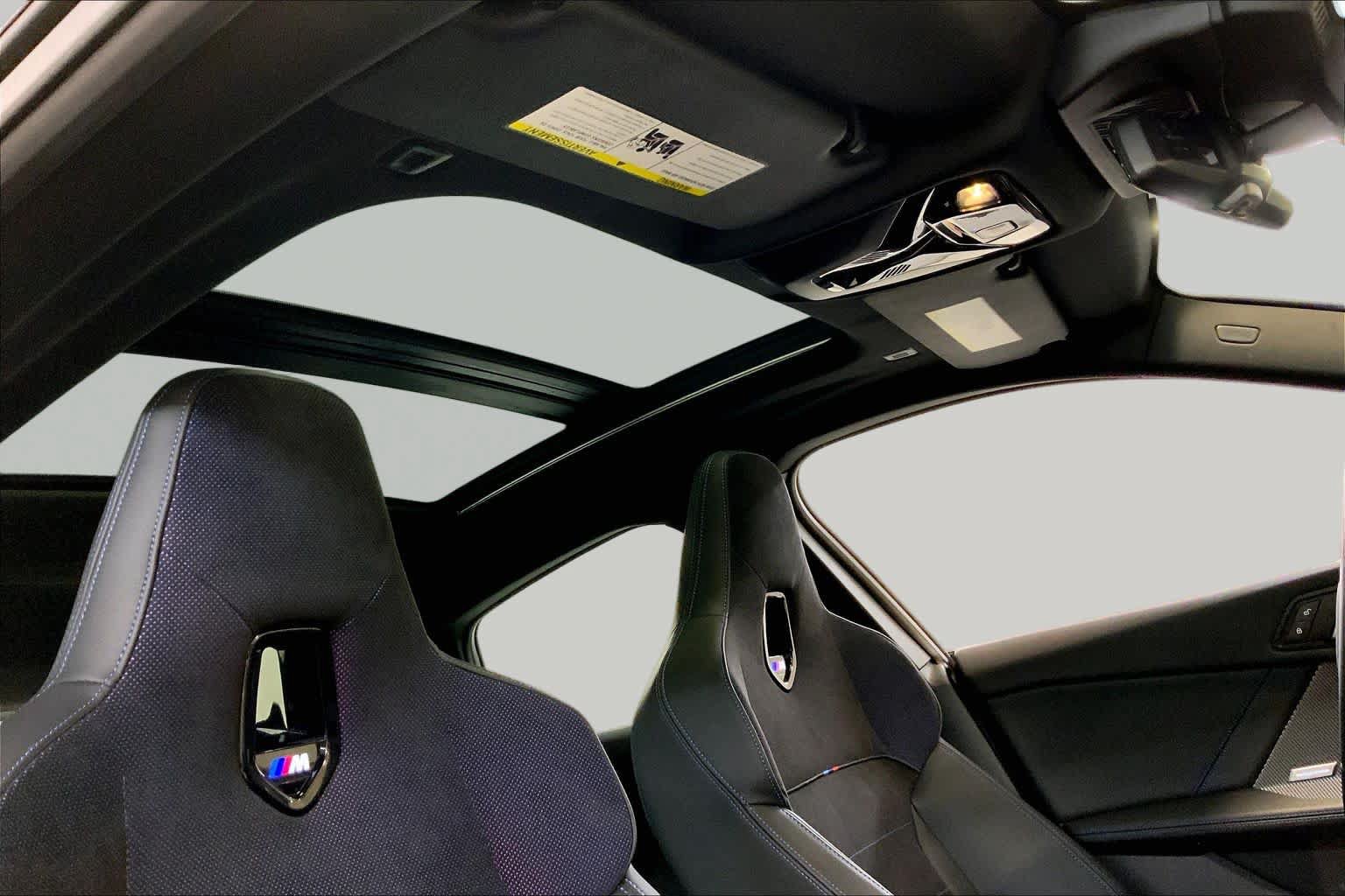 Used 2026 BMW M235i xDrive w/ M Performance Package AWD/4WD image 13