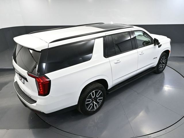 Used 2021 GMC Yukon XL AT4 AWD/4WD image 66