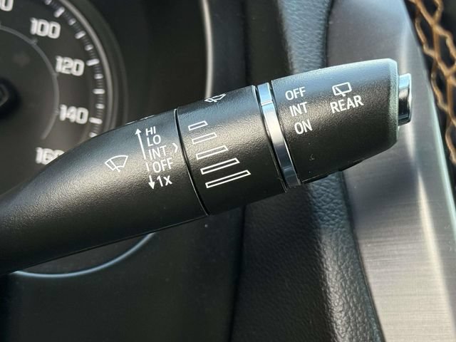 Certified 2023 GMC Terrain AT4 w/ Infotainment Package II AWD/4WD image 23