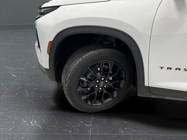 Used 2024 Chevrolet Traverse LT w/ Midnight/Sport Edition image 39