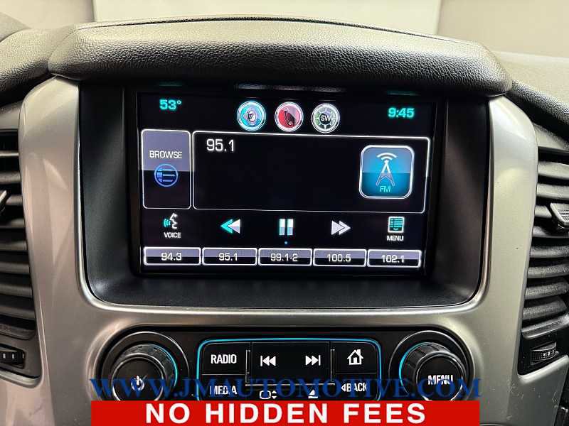 Used 2015 Chevrolet Tahoe LT image 25