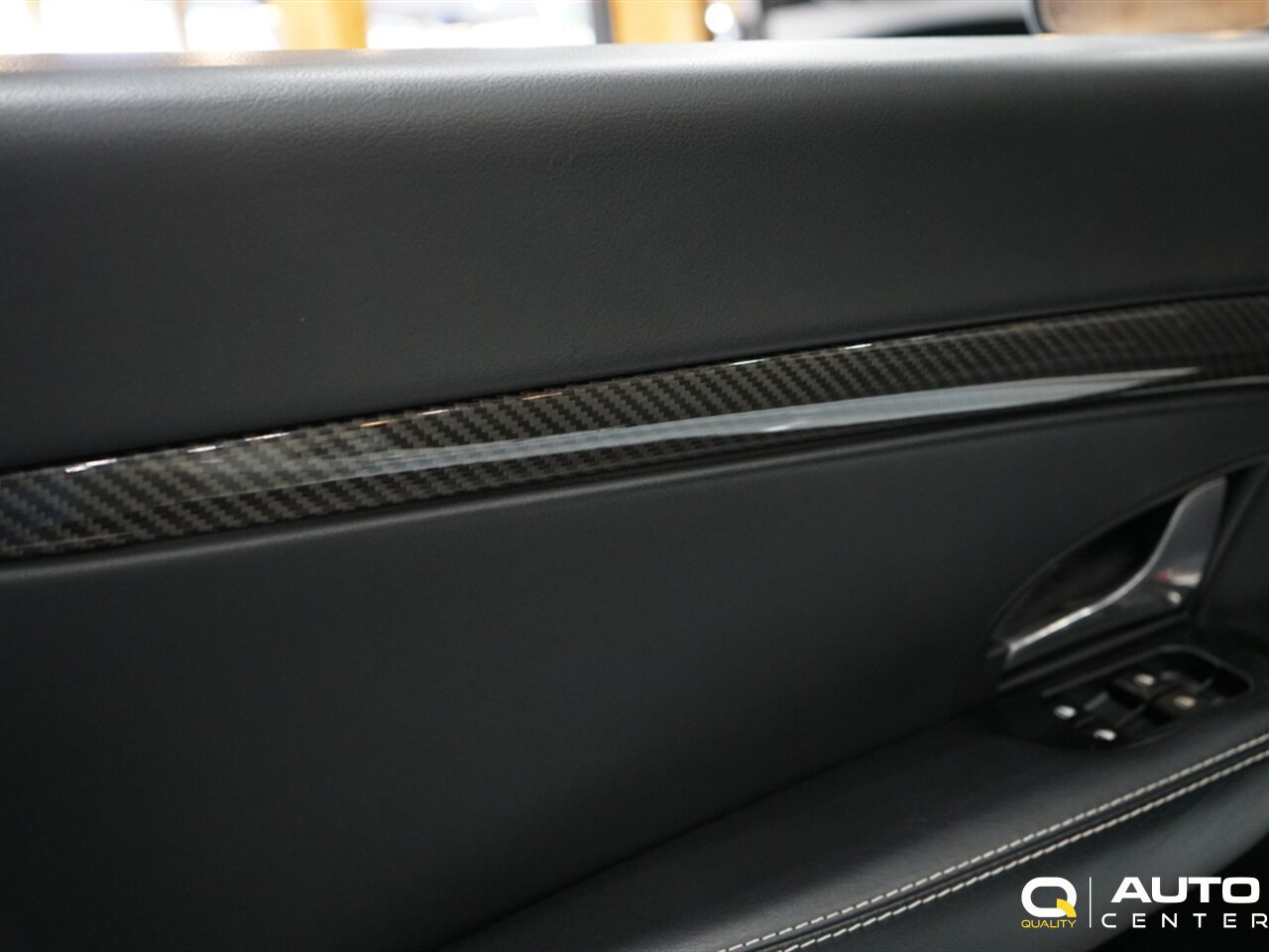 Used 2013 Maserati GranTurismo Sport image 15