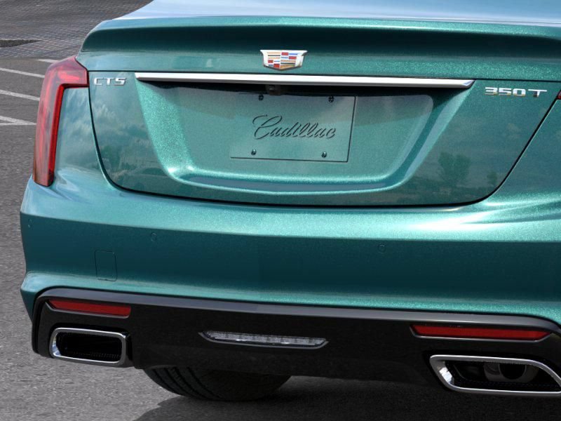 New 2026 Cadillac CT5 Premium Luxury w/ Technology Package RWD image 14