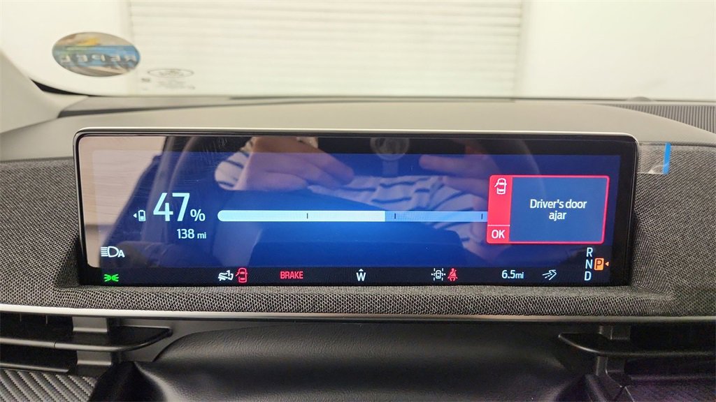 New 2025 Ford Mustang Mach-E Premium image 29