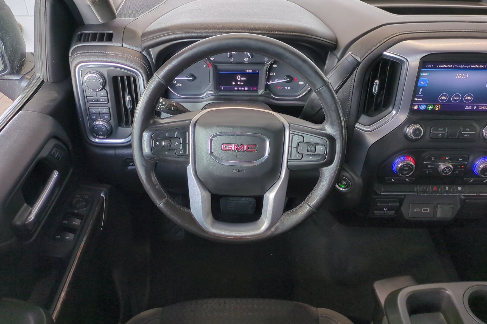 Used 2022 GMC Sierra 1500 Elevation AWD/4WD image 16